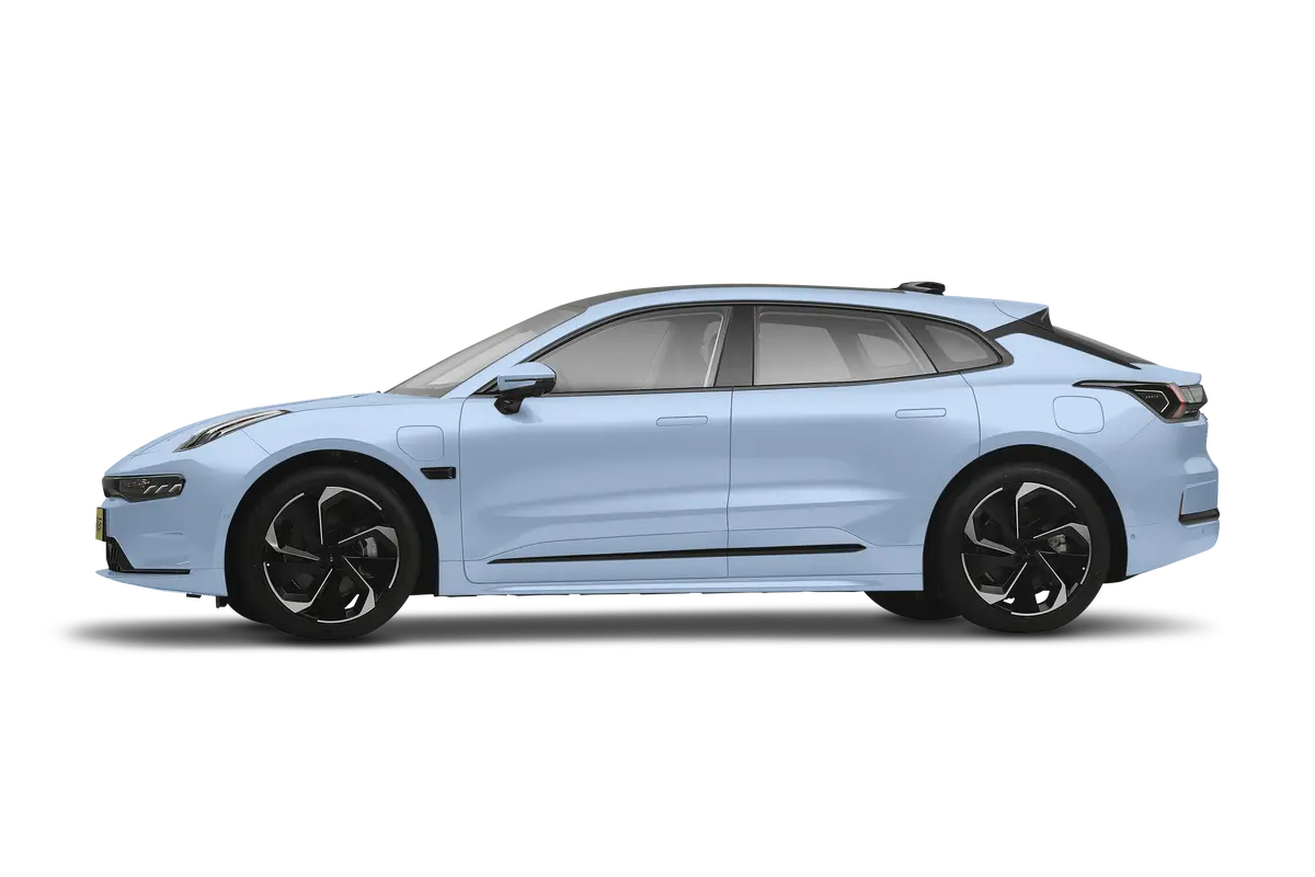 ZEEKR 001 EV Car Electric Car Charge 2022 Long life, single motor New Vehicle 5 Seat For Sale High Quality Chinese electric SUV