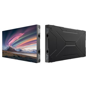 P1.875 Fine Pixel Pitch Outdoor LED Display Independent Modular Design For