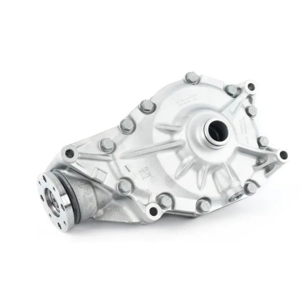 Quality BMW X5 X6 Final Drive Front Axle 31507594314 wholesale