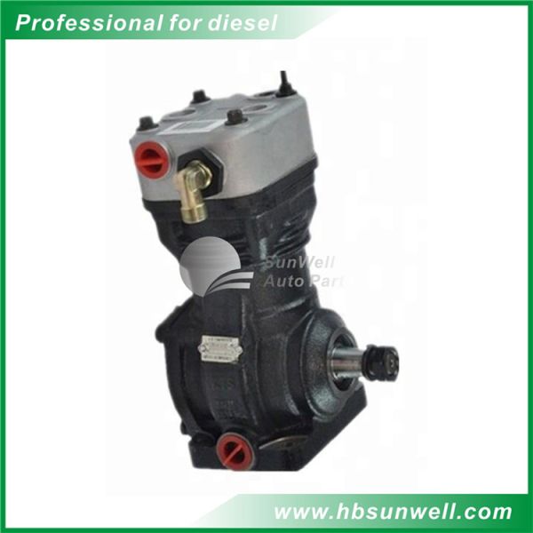 FOTON Truck Cummins ISF2.8 ISF3.8 Engine parts Air Compressor 5296569