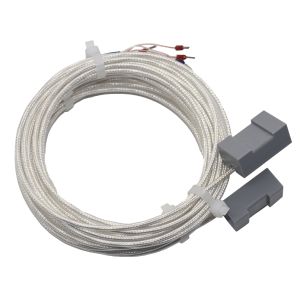 SE509 Separate Ultrasonic Energy Flowmeter For Live Data