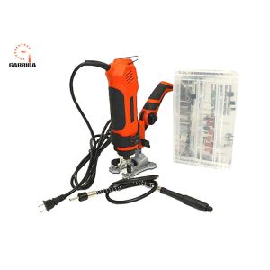 Electric Twist Multi Trimmer Wood Laminate Router Rotary Grinder Jigsaw Cut Saw