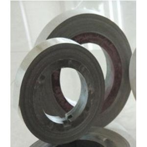 High Temperature Cable Single Sided Mica Insulation Tape