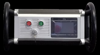 XXG-H160GP High Frequency Low Ma X Ray Flaw Detector 160kV/3mA