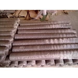 China High Quality Stainless Steel woven  fine Wire Mesh for printing on sale
