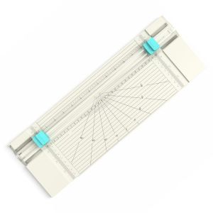 GS Approval A4 Guillotine Paper Cutter