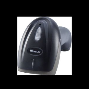 2D Wireless Inverted Data Matrix Tobacco Scan Barcode Scanner