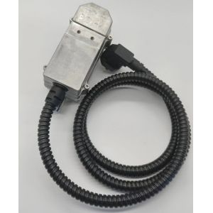 Car Engine Heaters, Goldate 500W, Car Engine Water Heaters, Small Size, 220V