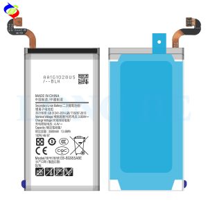 Replacement Mobile Phone Battery EB-BG955ABE for Samsung S8 S8P G955 S8 Plus