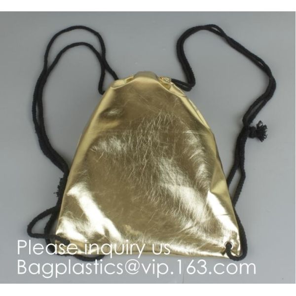 Quality Drawstring Cosmetic Bag, Portable Toiletry Kit, Travel and Daily Cosmetic Storage Case, Lazy & Quick Pack Makeup Organiz wholesale