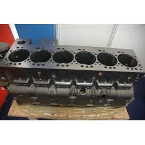 4946152 dongfeng Truck Cummins 6l 8.9l Cast Iron Engine Block