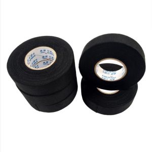 China Durable Fleece Automotive Wiring Harness Tape Insulation UV Resistant on sale