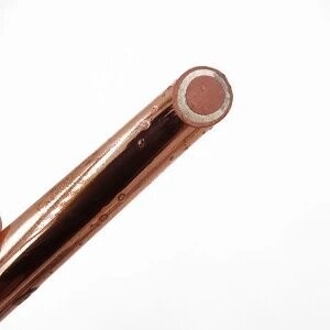 Mineral Insulated Fire Retardant Electrical Armored Cable with Customizable