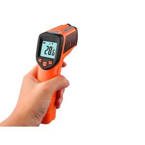 VICTOR 302B Handheld Infrared Thermometer