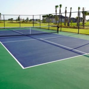 Pickleball Court Roll Sports Flooring Supplier Pickelball Court Flooring Roll Full Size