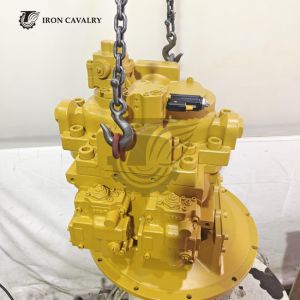 China Caterpillar E330D/E336D/E336D2/E340D2 Excavator Main Hydraulic Main Pump 497-8499 20R-0074 ,Construction Machinery Parts on sale