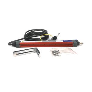 Cheap QP-ES-I Air Source Modular Anti Static Ionizing Bar Suppliers for sale