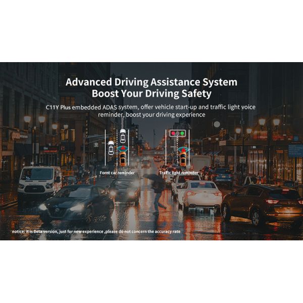 4G+2K Cloud Dash Camera, Remote Live Video, Remote Playback,Two Cameras, Dual-Way Talking,Max 256GB,GPS Tracking, Anti-theft Alarm