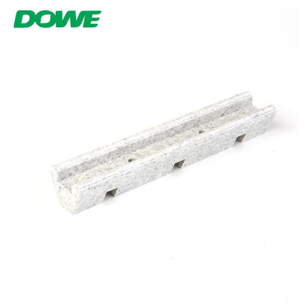 Quality ELSeries high voltage DMC/BMC epoxy resin insulator support wholesale