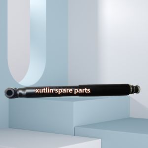 China OEM Auto Chassis Parts 48531-0K210 Rear Shock Absorber For Hilux Vigo Innova 2WD TGN16. GGN15,KUN40,TGN40 2004-2008 on sale