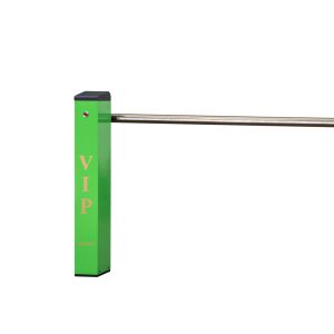 Private Parking Access Control Barrier Gate 3-6s Speed At Altitude 1000m