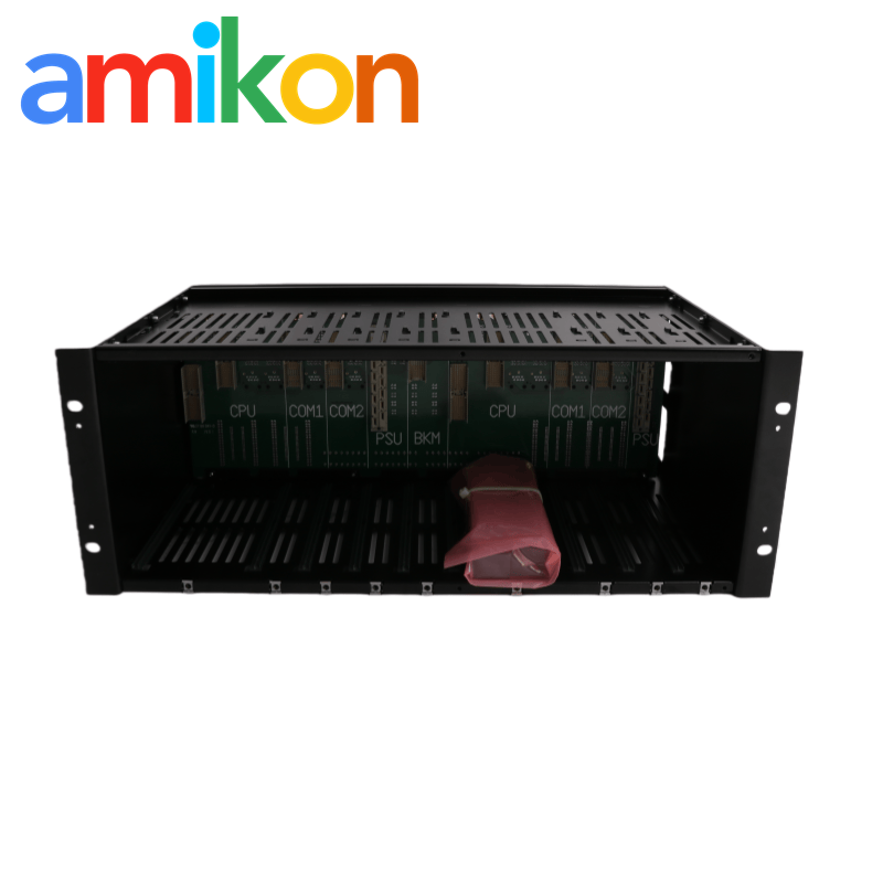 Cheap Honeywell FS-CPCHAS-0003 XLS140/XLS3000 Series Chassis Controller with 10% to 93% Relative Humidity for sale