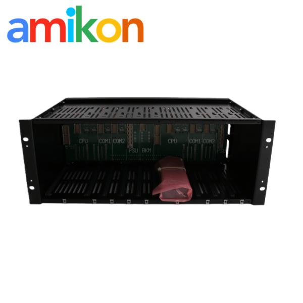 Honeywell FS-CPCHAS-0003 XLS140/XLS3000 Series Chassis Controller with 10% to 93