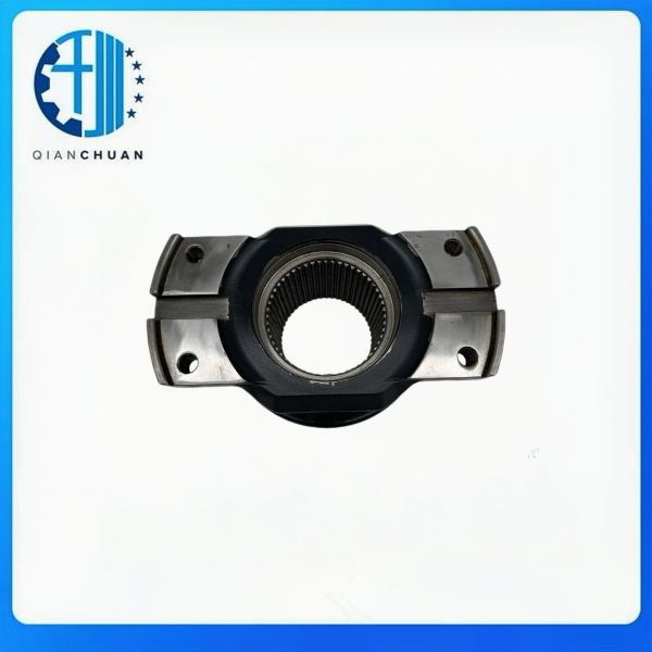 Damper Coupling 569-01-62720 For Komatsu HD465-7R HD605-7 Trucks Engine Spare Parts