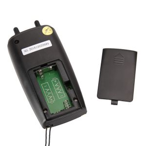 digital Portable wood moisture meter test detector Humidity hygrometer for