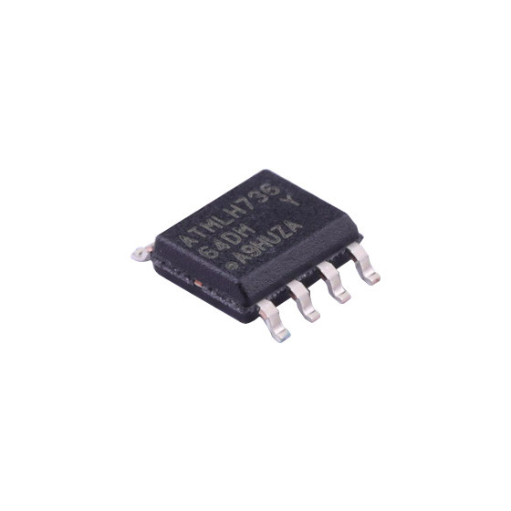AT24C64D-SSHM-T IC Electronic Components Schmitt trigger, filtered inputs for