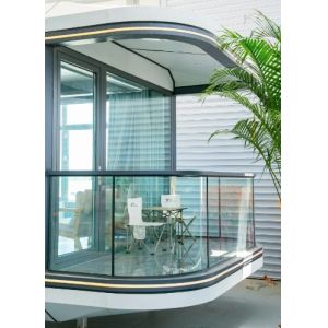 Eco Friendly Customized Prefab Capsule House Building Solution