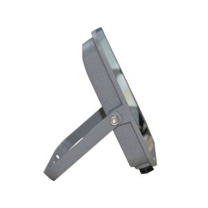 ODM Waterproof Smart LED Flood Lights With 3 Phases CCT Changeable Driver Inside