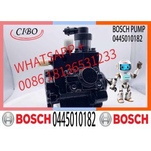 China High Performance car spare parts fuel pump assembly 0445010182 CP1 Diesel Fuel Injection Pump 0445010182 on sale