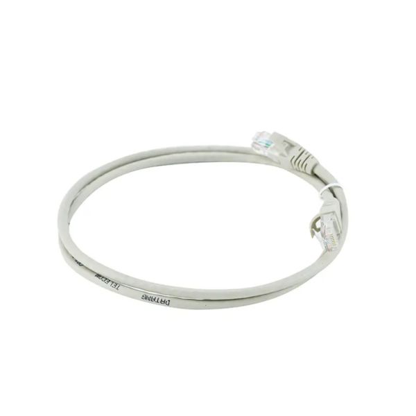 Quality 8P8C Ethernet Cable Accessories Cat5e UTP Patch Cable 26awg X4p EN 50173 wholesale