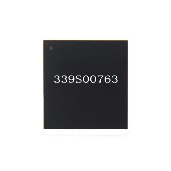 Iphone IC Chip 339S00763 WiFi BT Module BGA Package Electronic Integrated