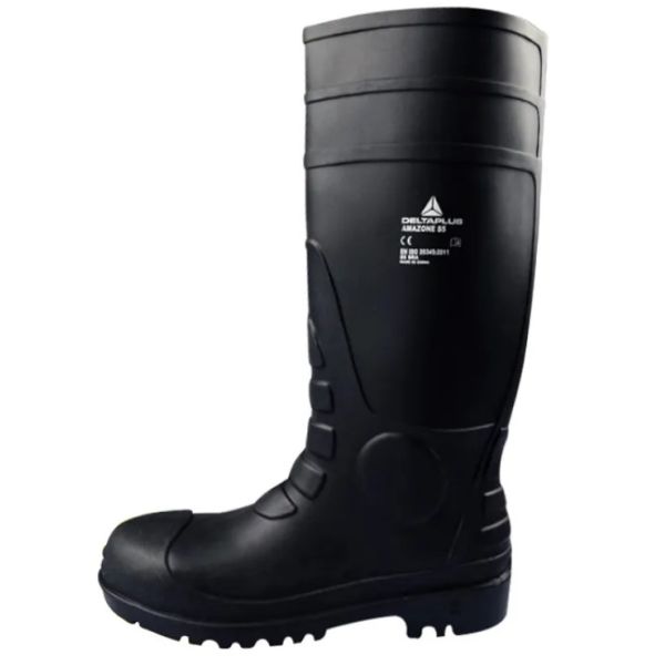 Quality Deltaplus 301407 PVC Safety Boots for Industrial wholesale