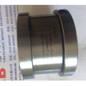 R&B brand GFR/GFRN/MZEU/FGR/GL90 roller type one way overrunning clutch