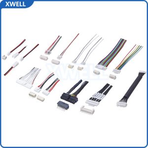 China Lithium Battery Sampling cables Pack Plug Harness BMS Acquisition Harness BMS Acquisition Harness Waterproof Harness on sale China Lithium Battery Sampling cables Pack Plug Harness BMS Acquisition Harness BMS Acquisition Harness Waterproof Harness on sale