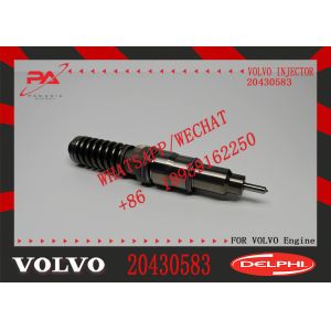 Diesel Injector 20430583 7420430583 8113941 BEBE4C00001 BEBE4C00101 for Vol-vo