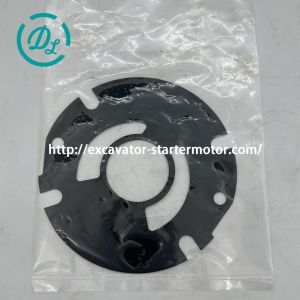 EexcavaStart Rexroth A4VG71 R902077978 Wear Plate Kp Hydraulic Part