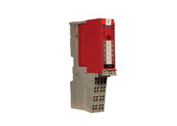 Quality 8 Points Safety IP20 1734-IB8S DC Input Module POINT 24VDC Sinking wholesale