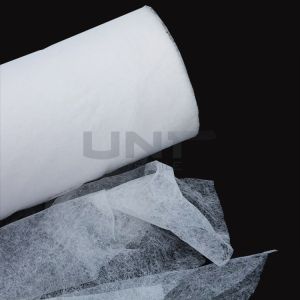 100% TPU Hot Melt Adhesive Fusible Web Eco Friendly Tape Fusible Interlining