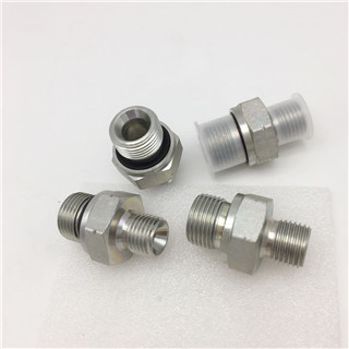 Bsp Female 1 Inch Thread Pipe Fitting
