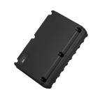 Light Sensor GPS Tracker With Low Power Consumption For Fleet Management