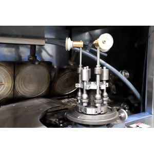 Stainless Steel Fully Automated Sugar Cone Production Line