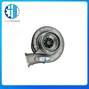 6754-81-8090 4037469 Turbocharger HX35 Turbo For Komatsu SAA6D107E-1 Engine