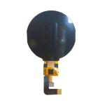 1.3 inch 240x240 round shape TFT LCD display with spi interface customized