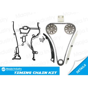 China Opel Agila Astra Combo Corsa Engine Timing Chain Kit TCK15160021 With Gasket on sale