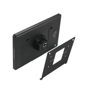 Wall Mount Smart Home Control Panel Tablet 10.1 Inch POE Wifi Android Touch