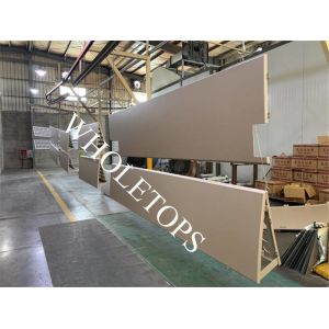 1.5mm to 8.0MM Perforated Metal Sheet Facade Aluminium Panels 3003 Alloy